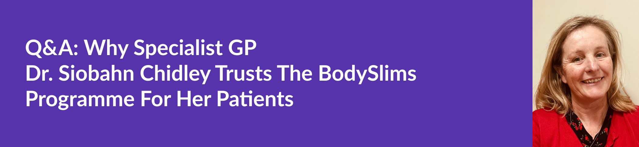 Banner Template 33% Split