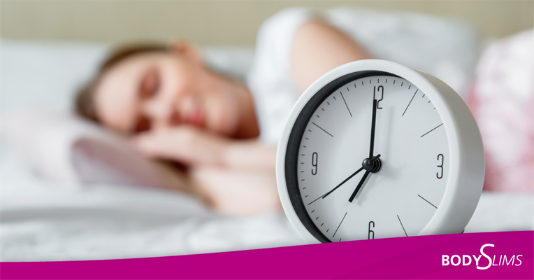 sleep affect weight sleep affect weight