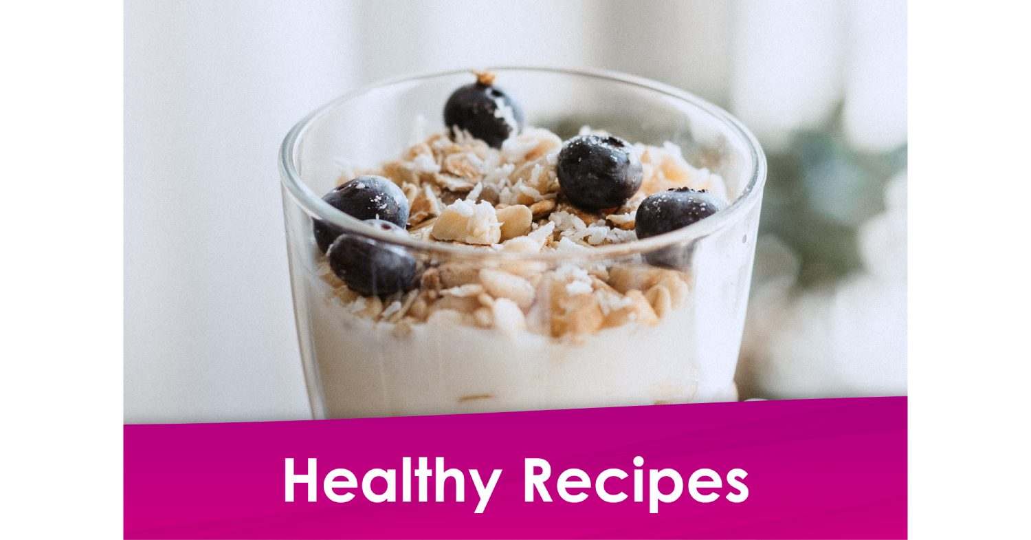 Healthy Recipes