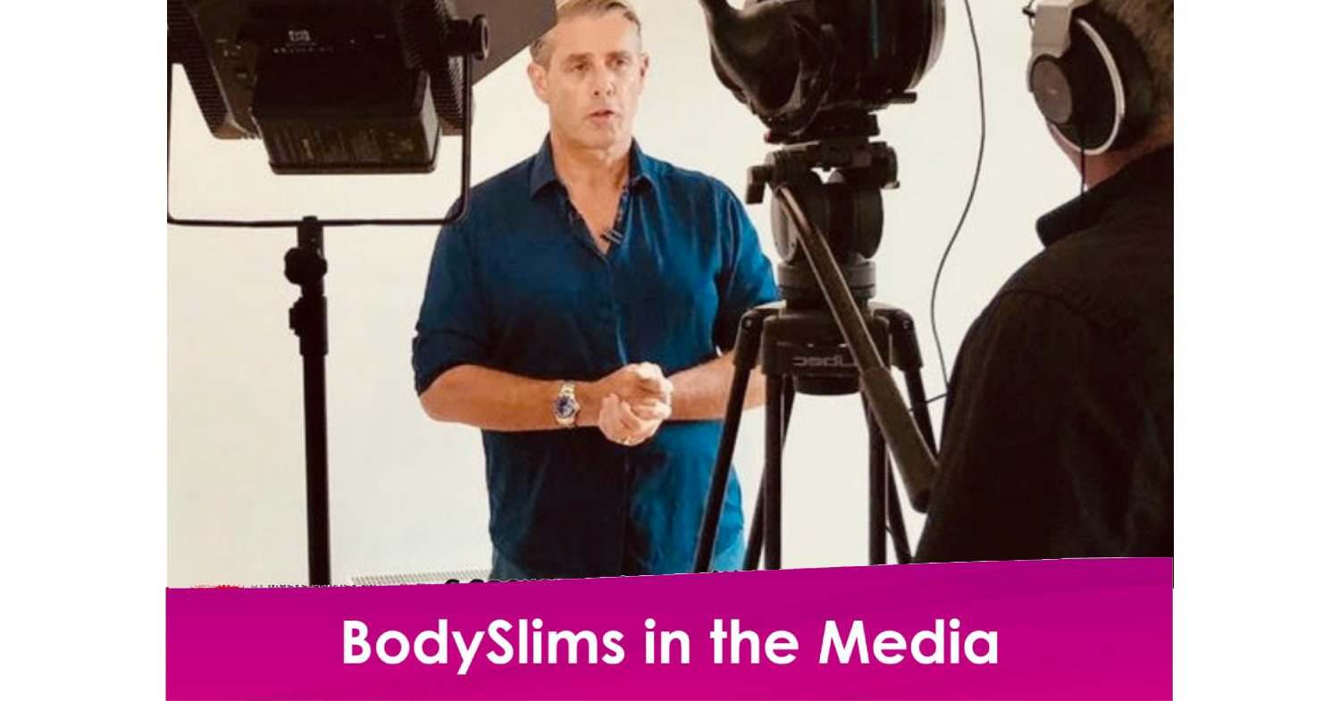 BodySlims in the Media