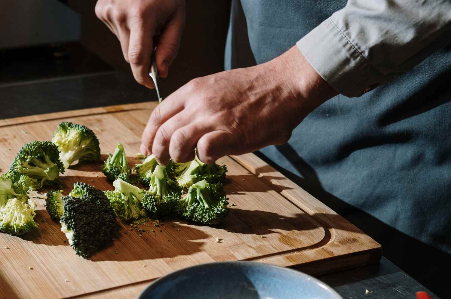 broccoli banner broccoli banner