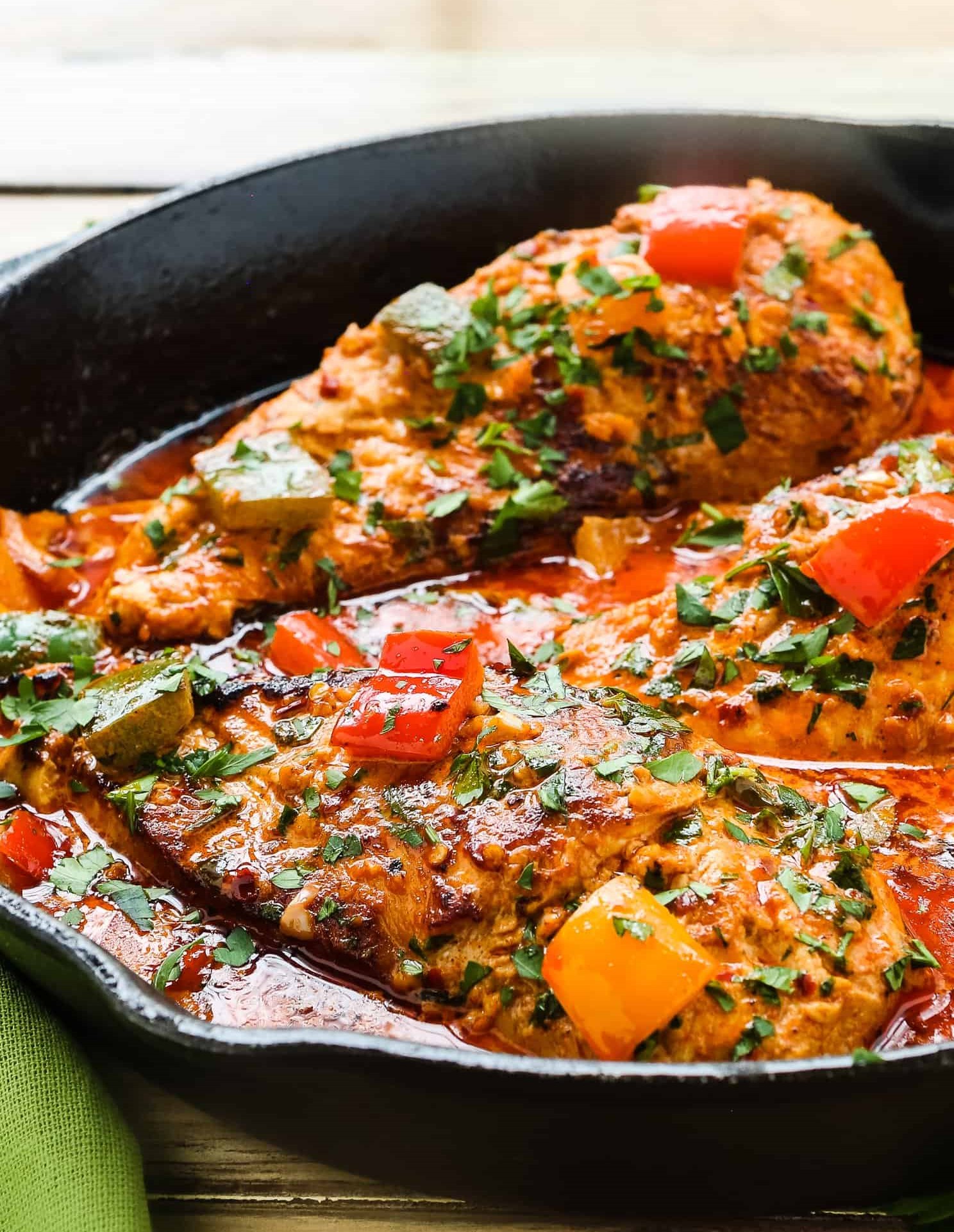 Creamy-Peri-Peri-Chicken-5