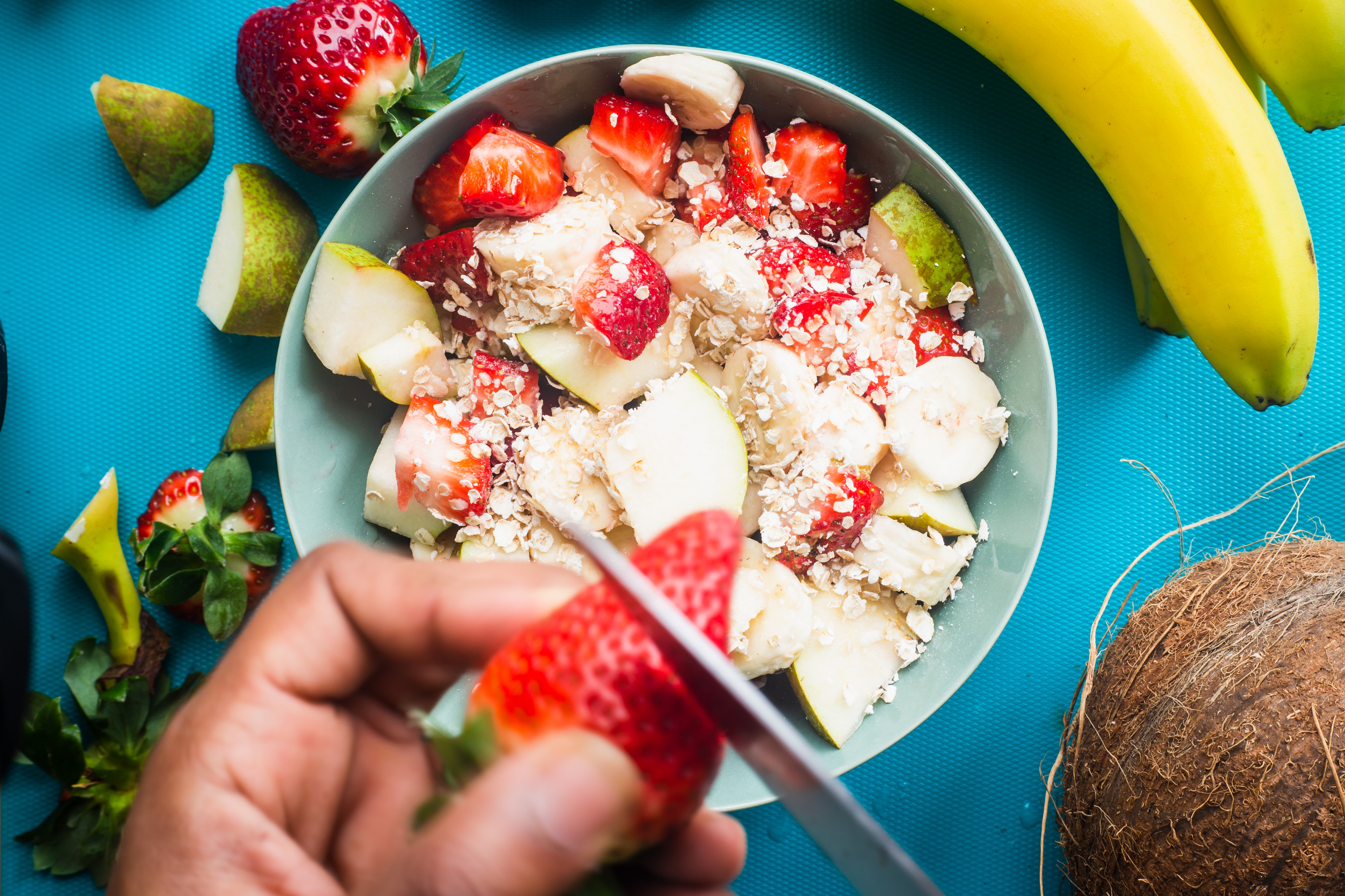 Eating Healthier Tips Eating Healthier Tips