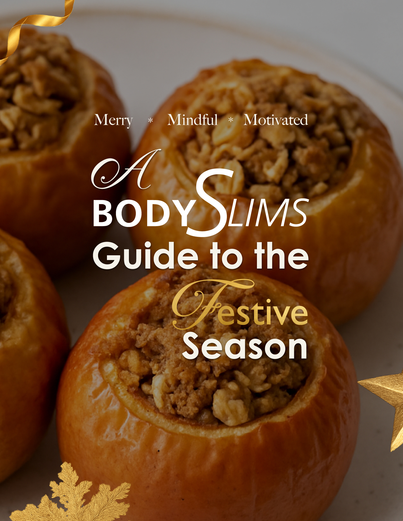 ebook cover for the dinner recipes