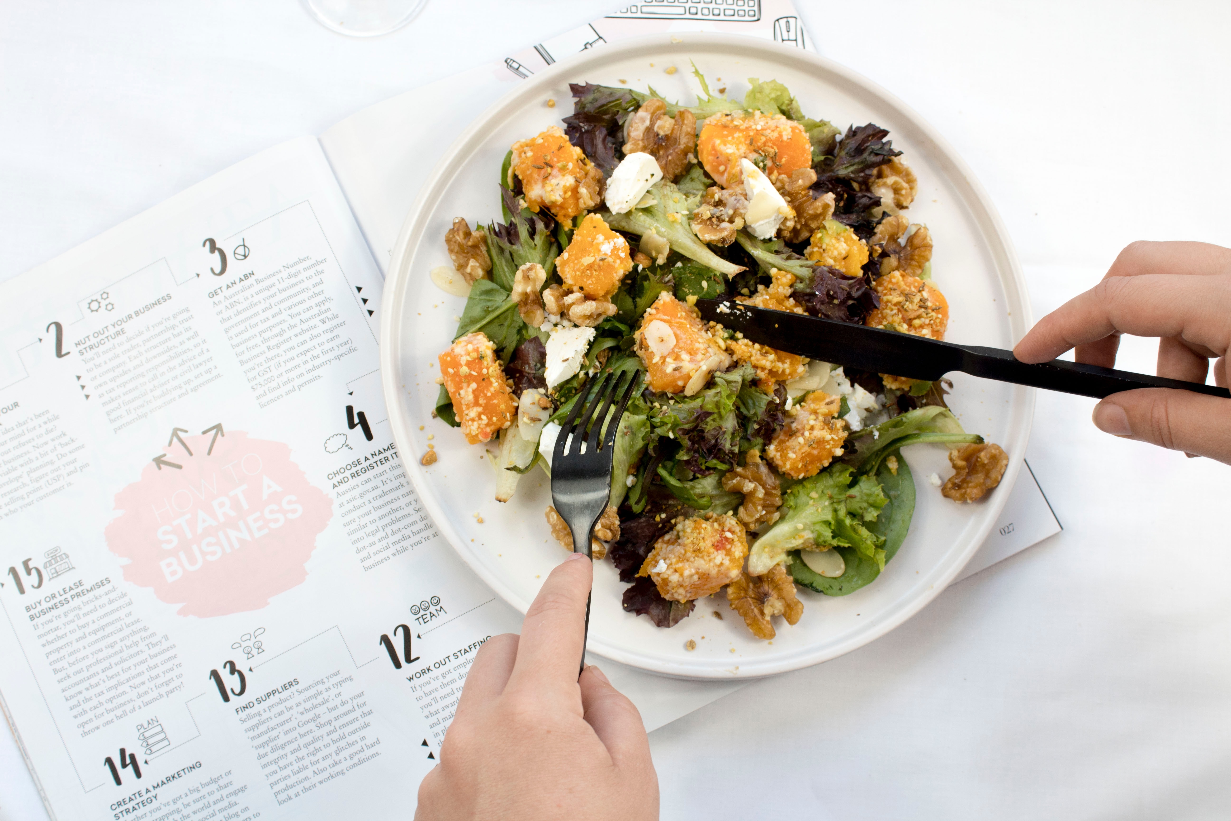 Guide to healthy eating Guide to healthy eating