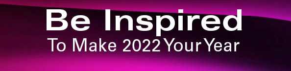 Inspired Inspired