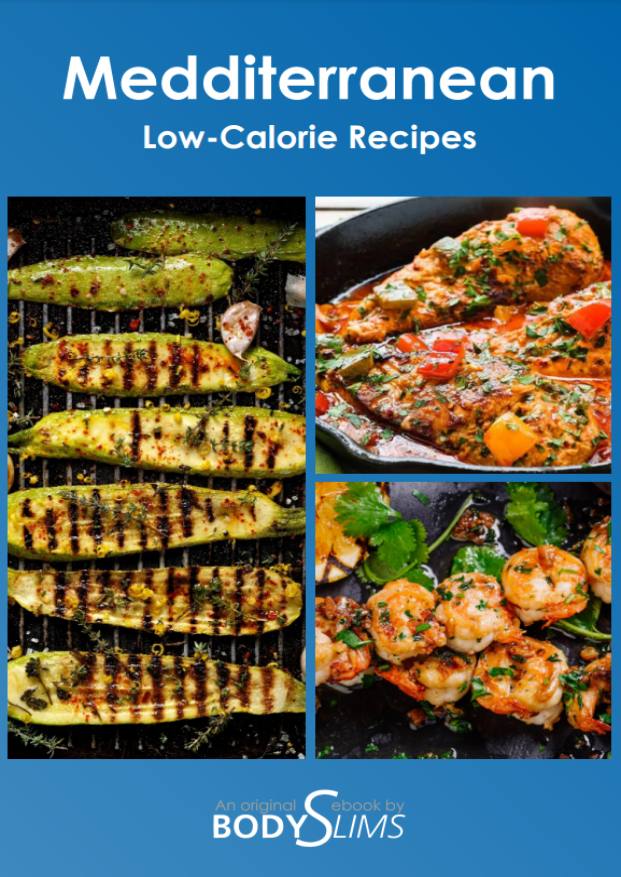 mediterranean ebook recipes