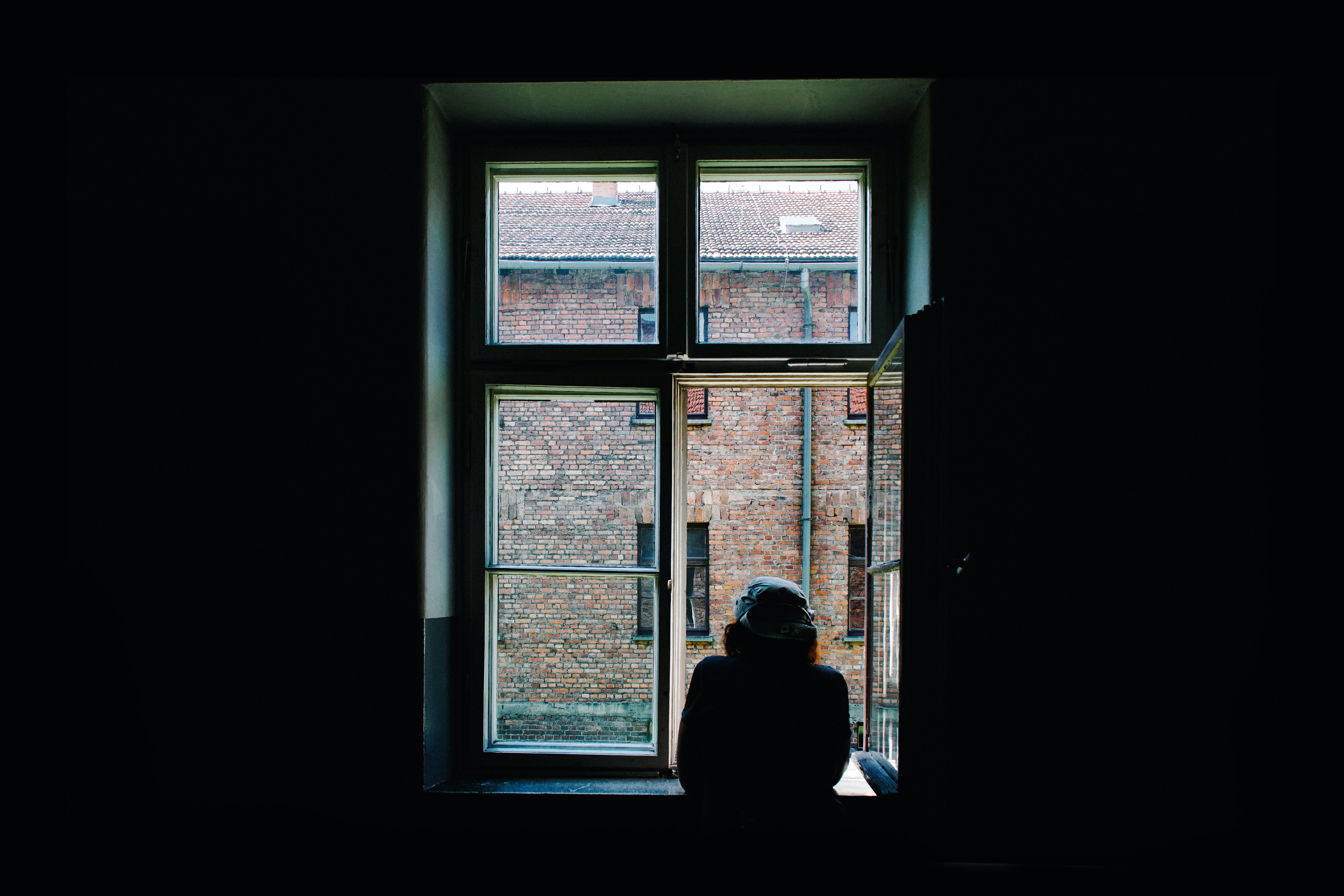 Mental health during lockdown
