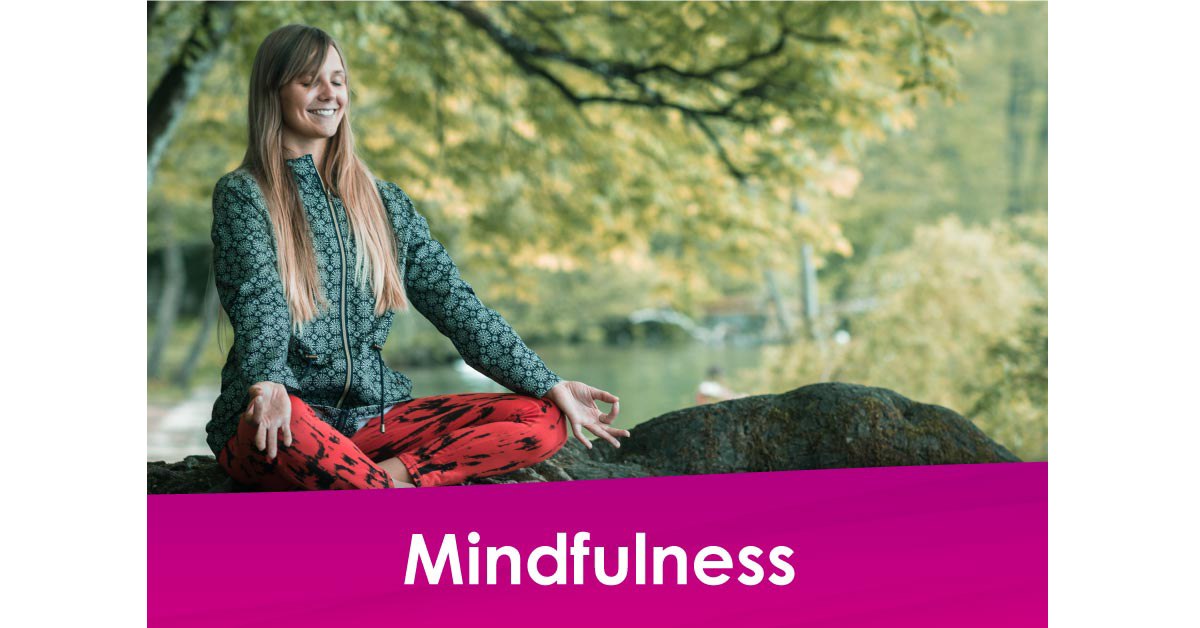 mindfulness blog category