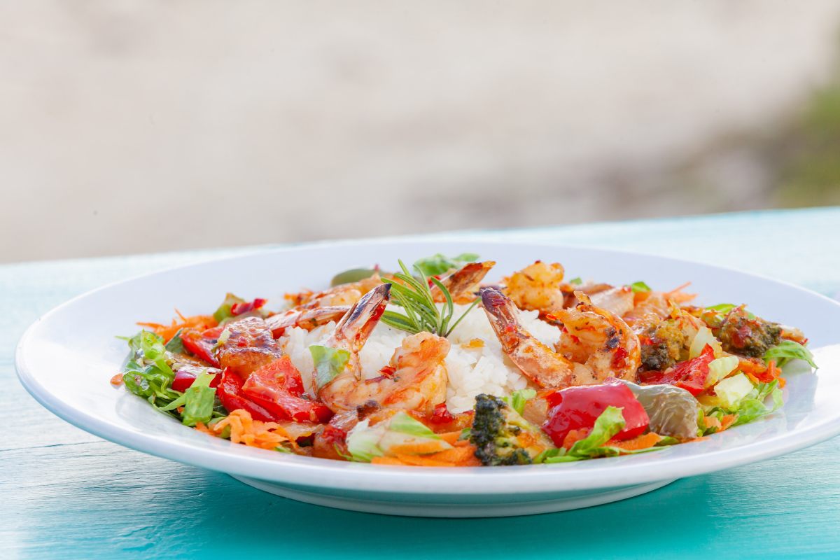 cabbage pancetta