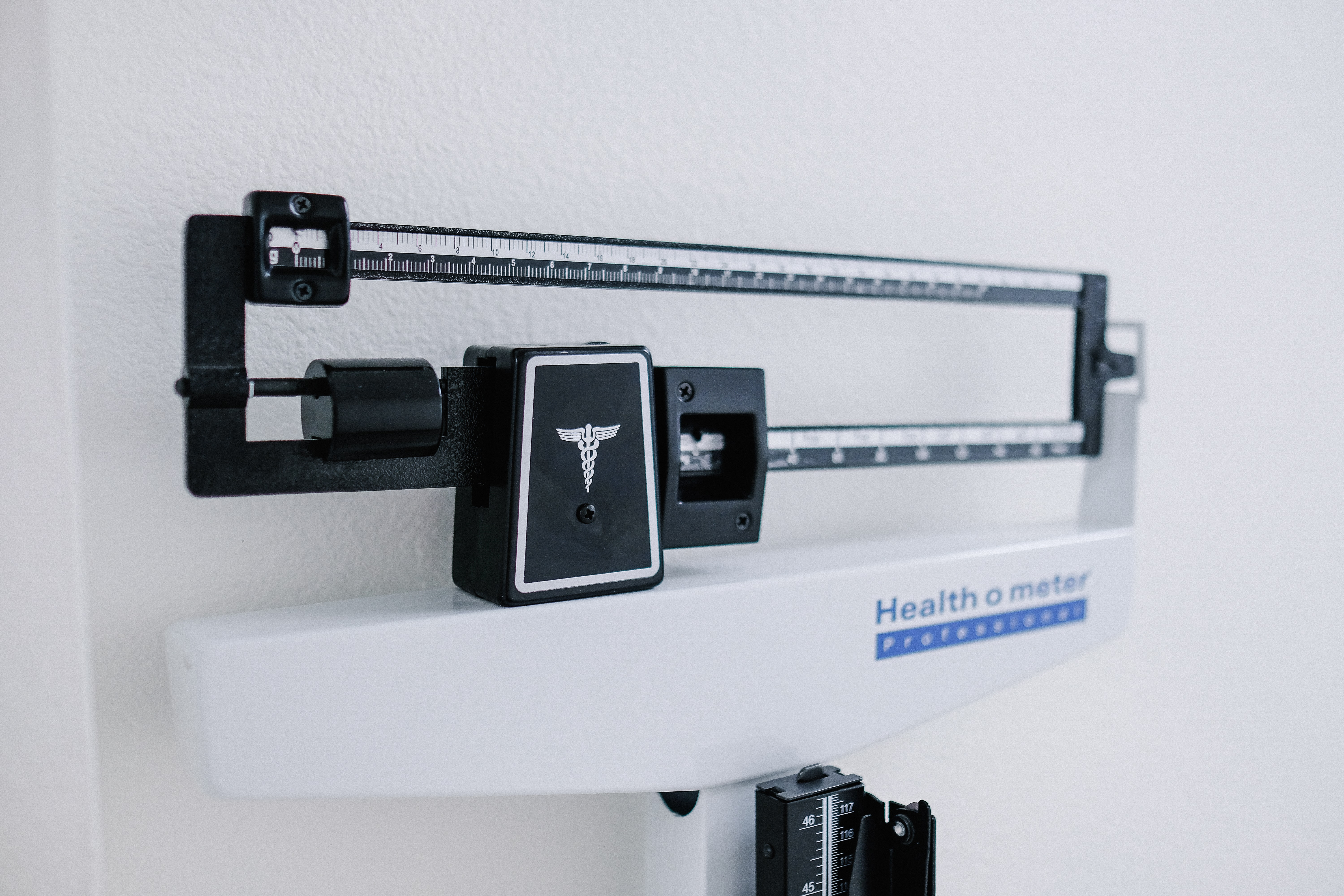 post pandemic lose weight