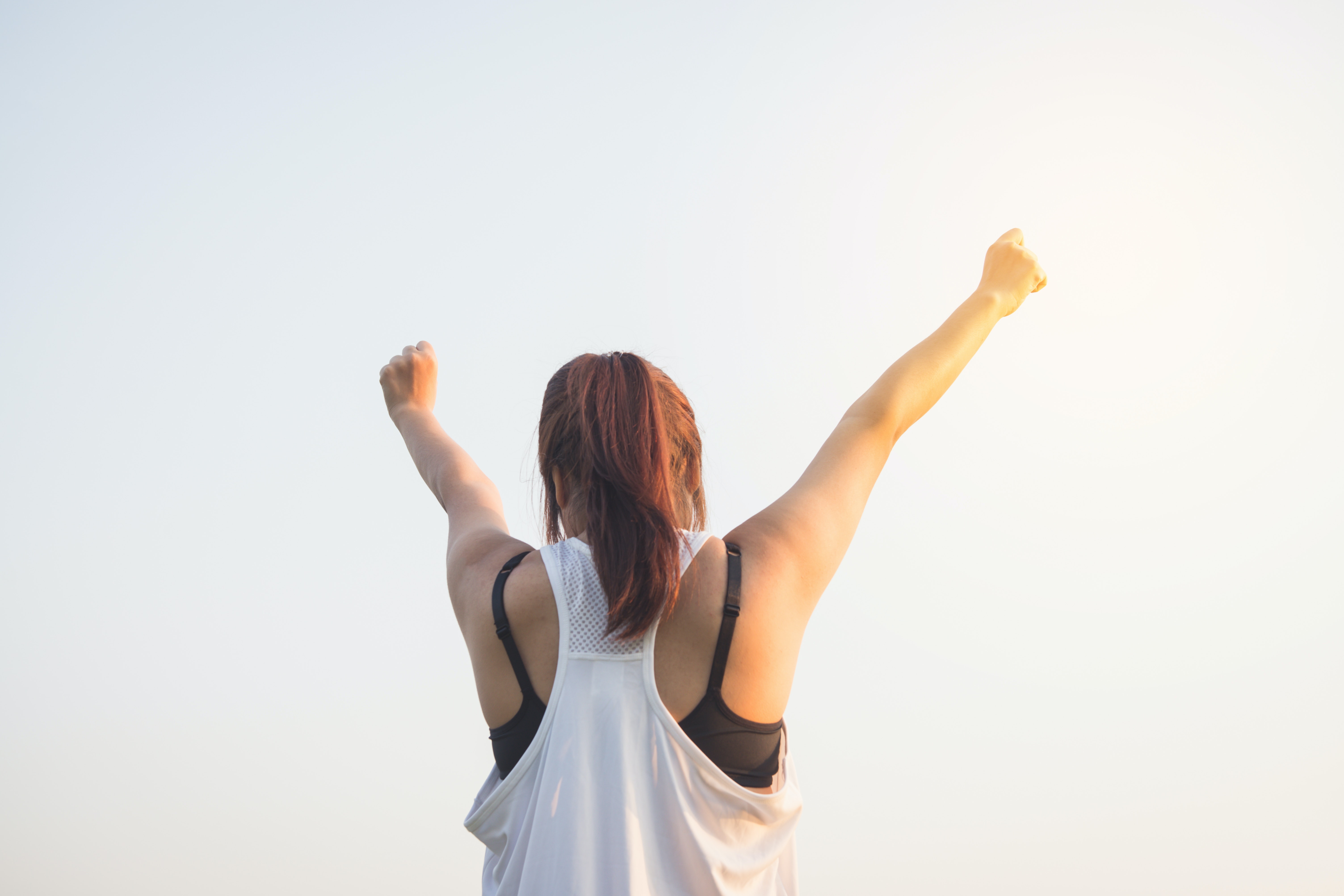 Staying motivated during weight loss Weight loss motivation