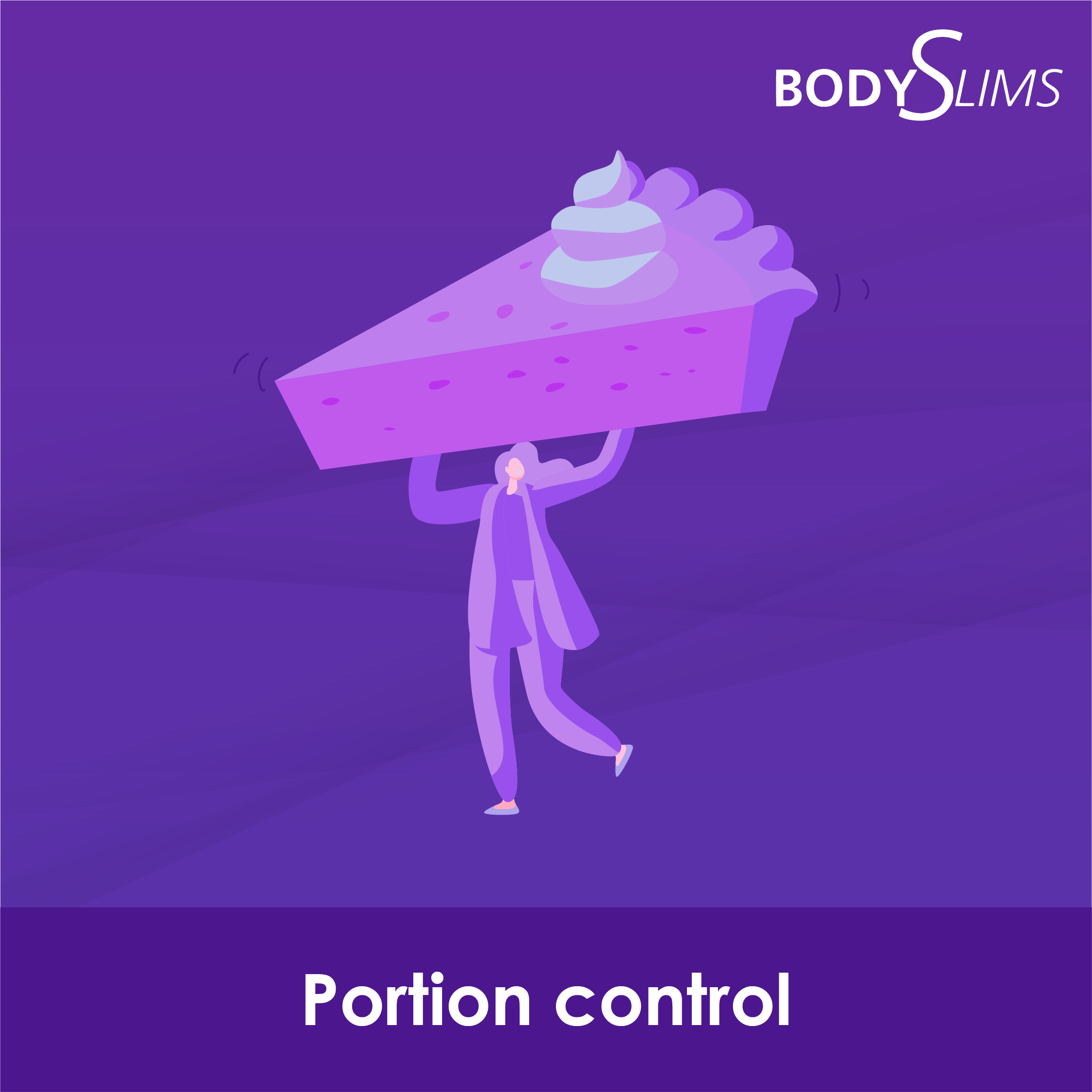 holiday portion control