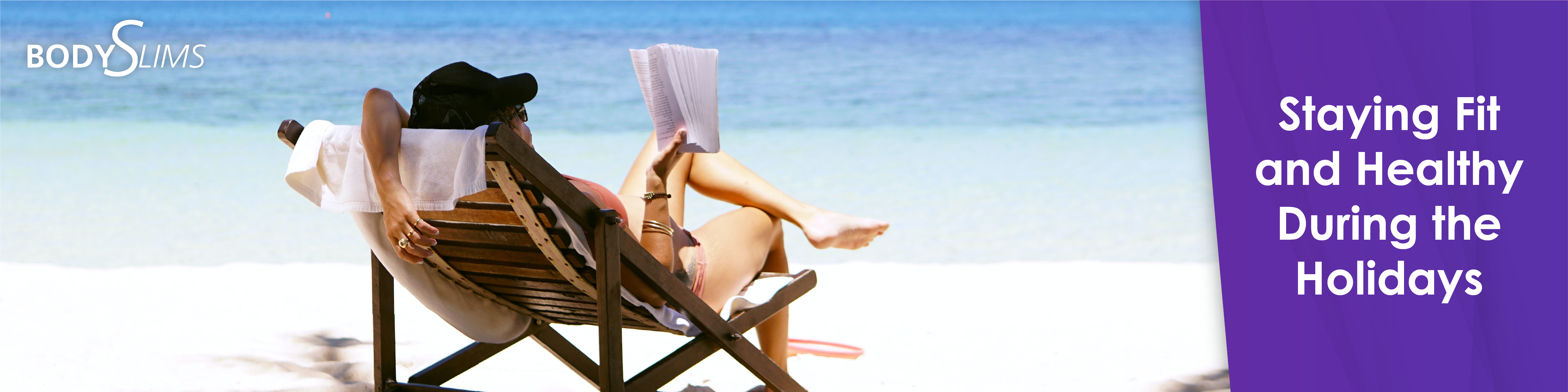 Staying healthy during holidays
