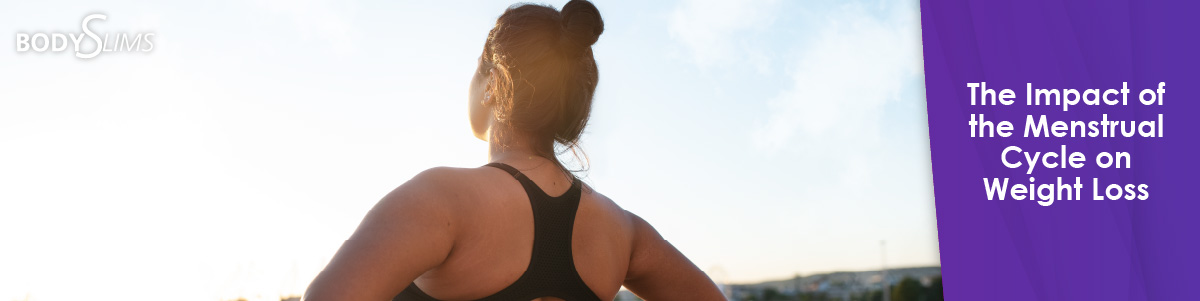 The Impact of the Menstrual Cycle on Weight Loss-80 menstrual cycle and weight loss