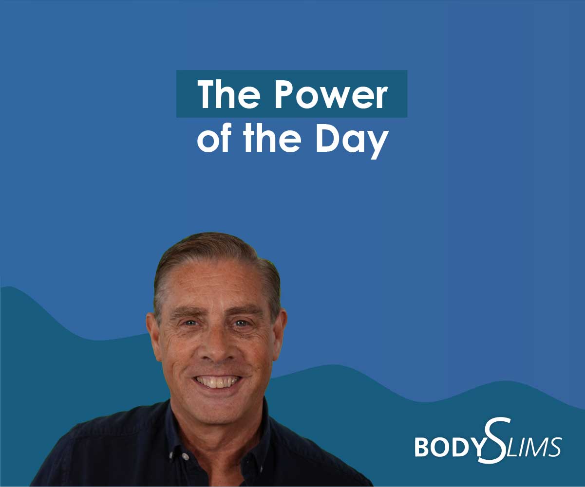 The Power of the Day